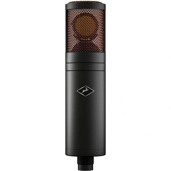Микрофон Antelope Audio Edge Duo DEMO