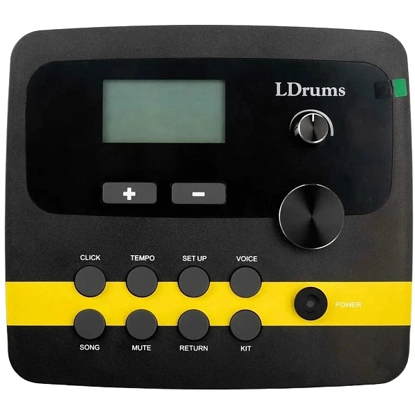 Звуковой модуль LDrums DSP-1201