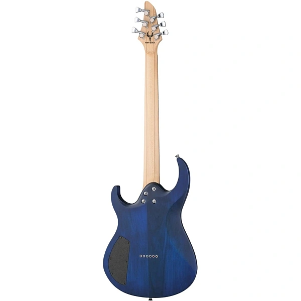 Электрогитара Inspector Phoenix 6 blue burst Exclusive