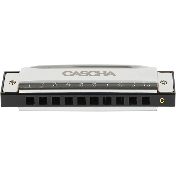 Губная гармошка Cascha HH 2007 Blues C