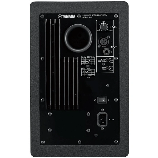 Студийный монитор Yamaha HS7I