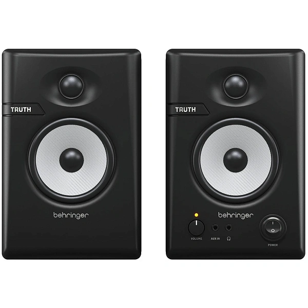 Студийные мониторы Behringer Truth 3.5