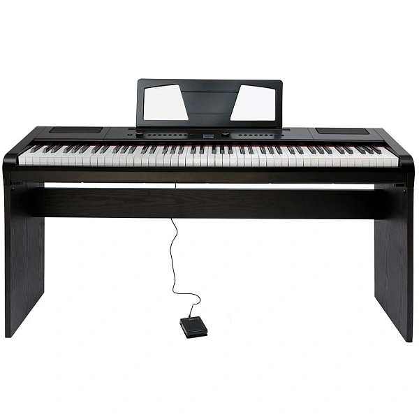 Стойка для цифрового пианино Rockdale RDP-4088