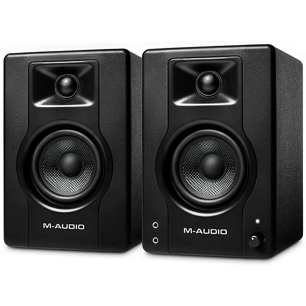 Студийные мониторы M-Audio BX3