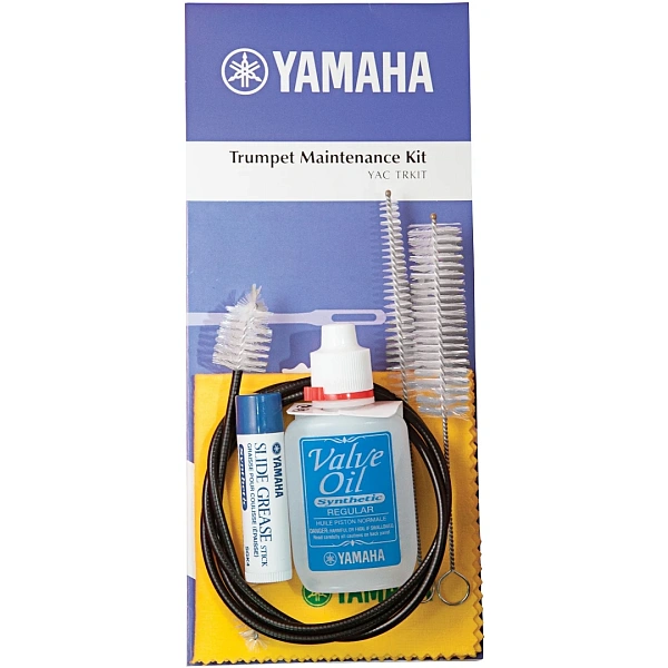 Набор аксессуаров для трубы Yamaha TR-M.KIT