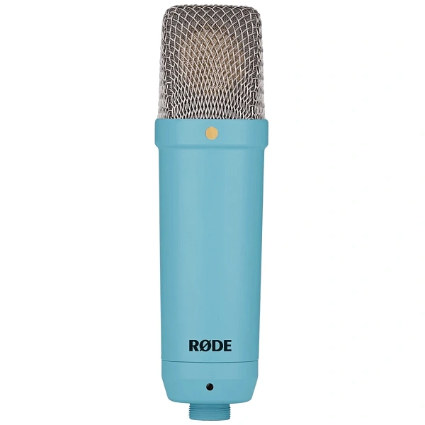 Микрофон Rode NT1 Signature Blue