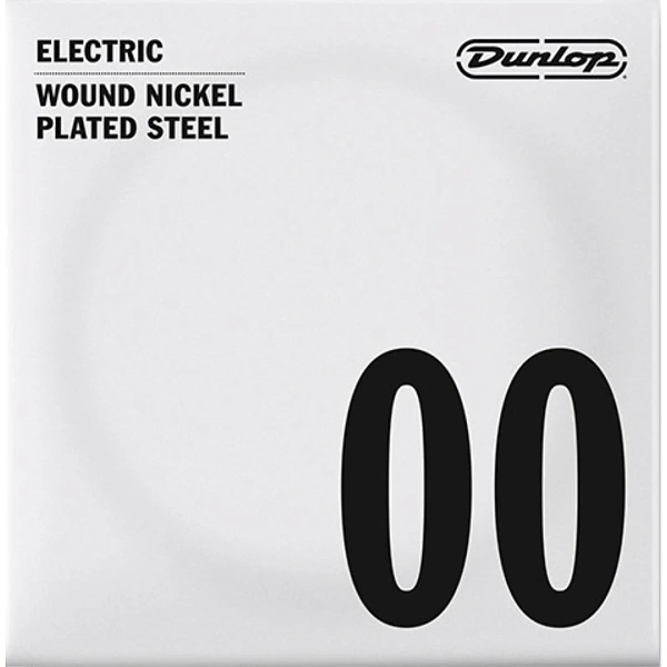 Струна для электрогитары Dunlop DEN36 .036