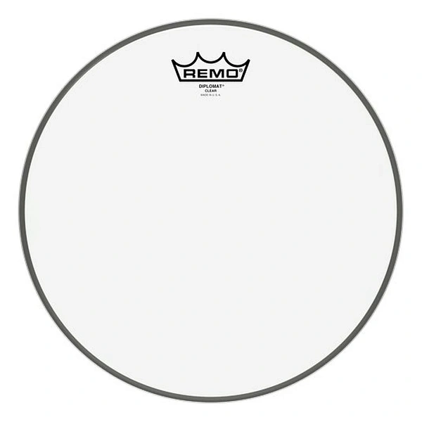 Пластик Remo BD-0314-00