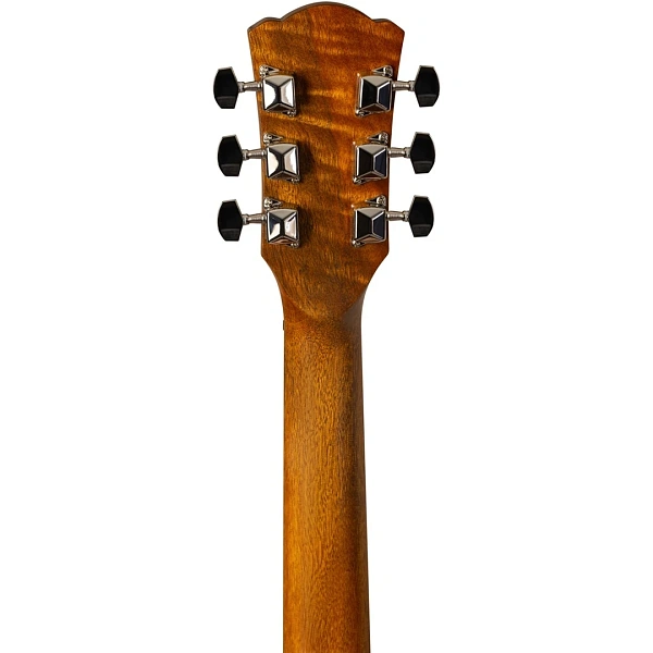 Акустическая гитара Rockdale Aurora D3 BK Gloss