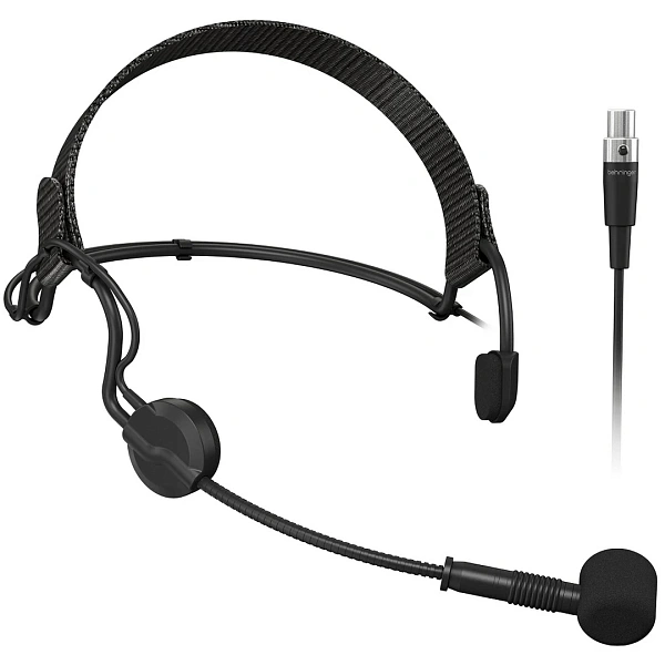 Головной микрофон Behringer BC444