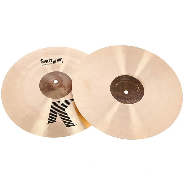 Тарелка Zildjian 14" Hi-Hat K0720
