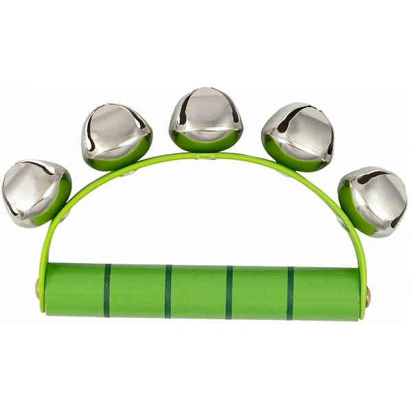 Колокольчики Bee DF501A Green