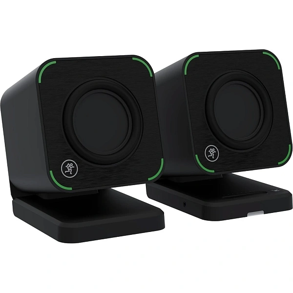 Студийные мониторы Mackie CR2-X Cube