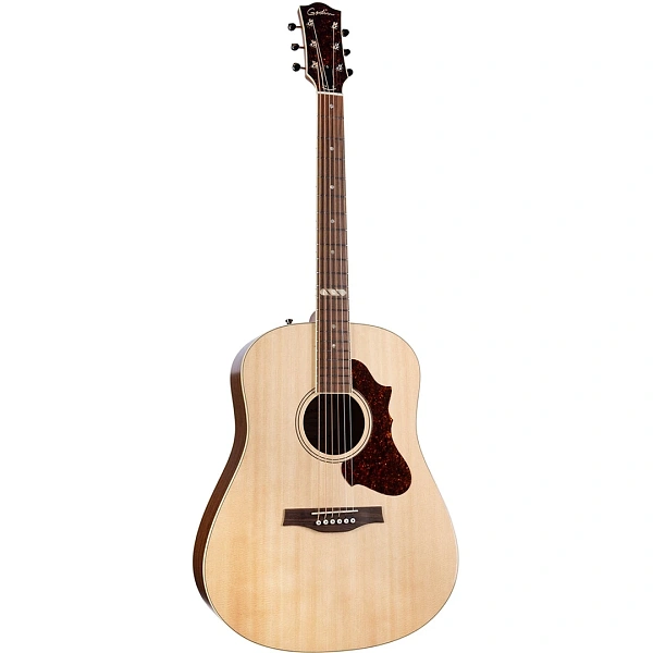 Электроакустическая гитара Godin Metropolis Natural RN GT EQ