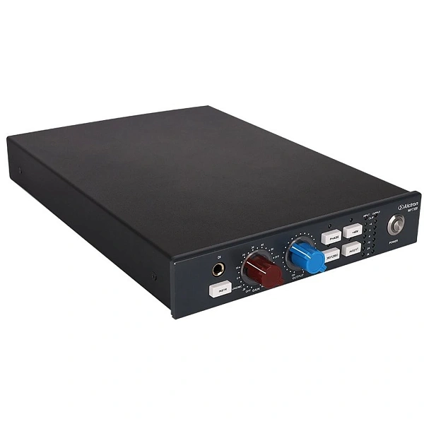 Предусилитель для микрофона Alctron MP73V2