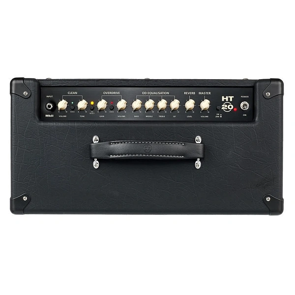 Комбоусилитель Blackstar HT-20R MKII