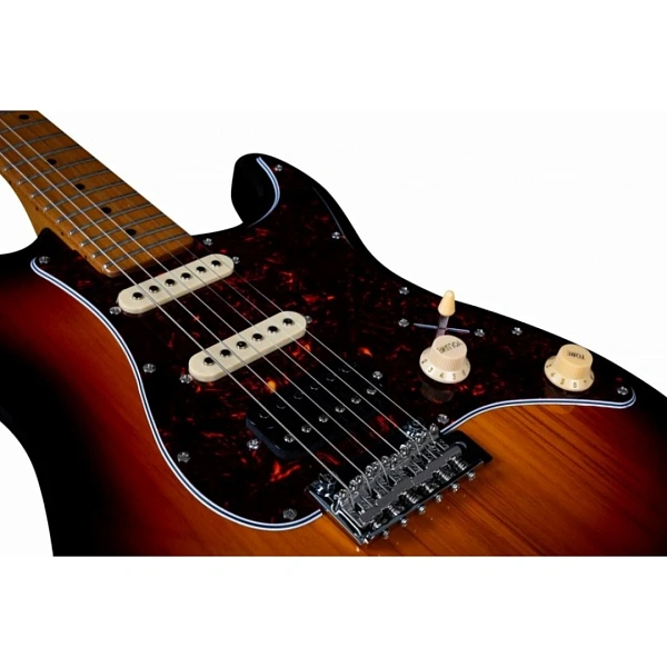 Электрогитара Jet JS-400 SB