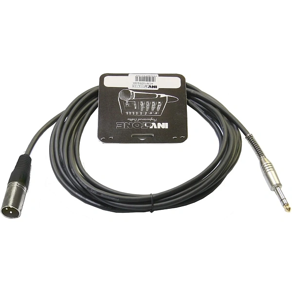 Кабель Invotone ACM1005S/BK
