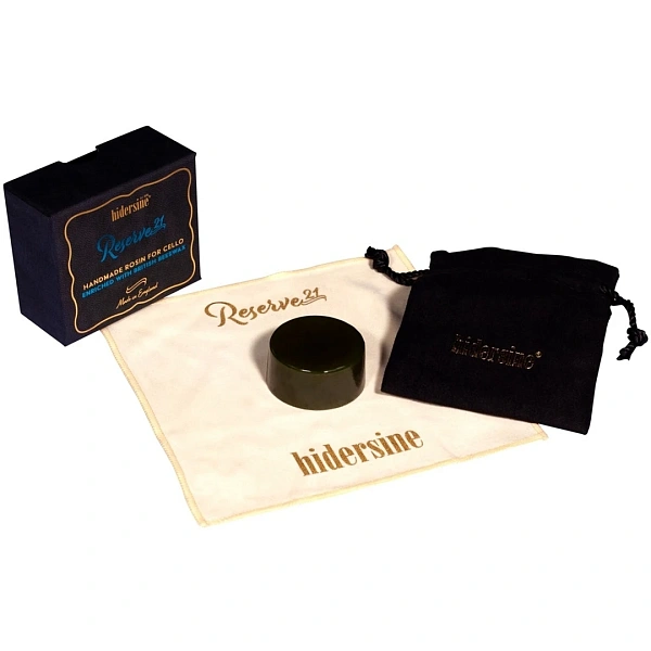 Канифоль Hidersine HR21CD Cello Rosin