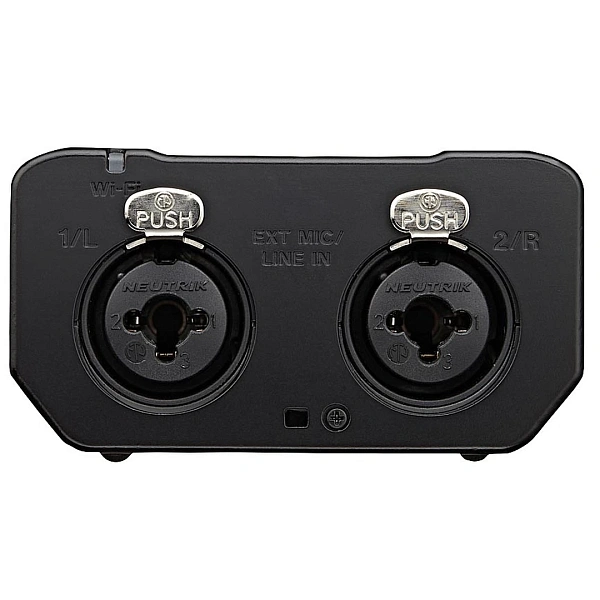 Портативный рекордер Tascam DR-44WL