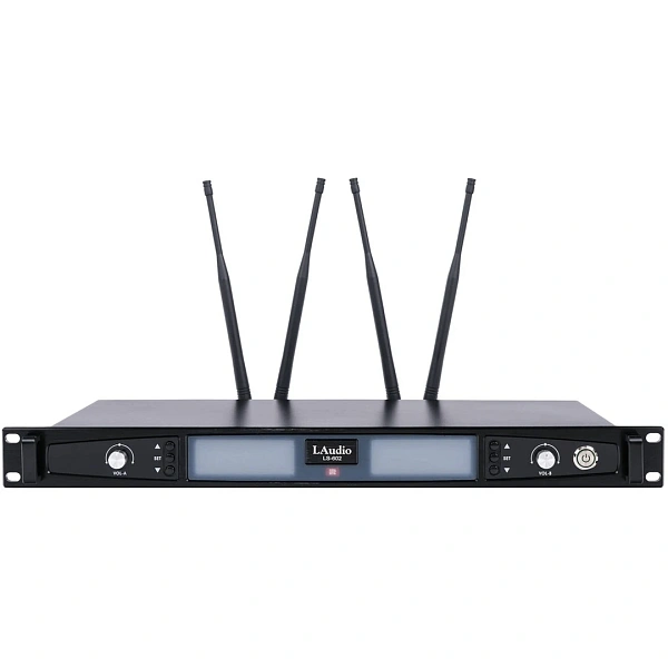 Радиосистема LAudio LS-602