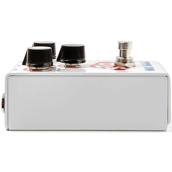Педаль эффектов Way Huge WM25 Smalls STO Overdrive