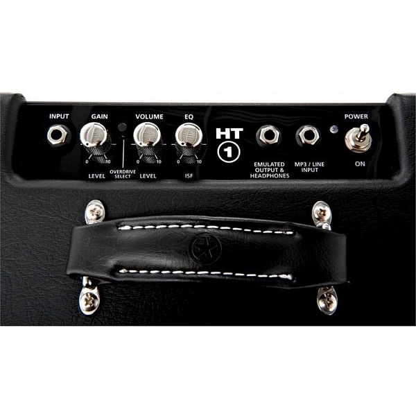 Комбоусилитель для гитары Blackstar HT 1