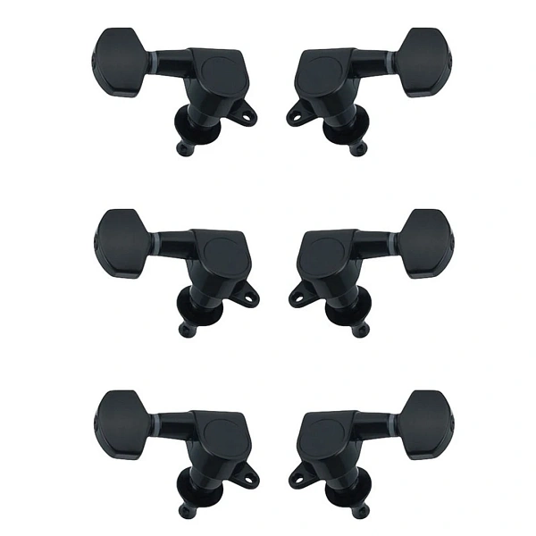 Колки Paxphil J-02-BK 3+3