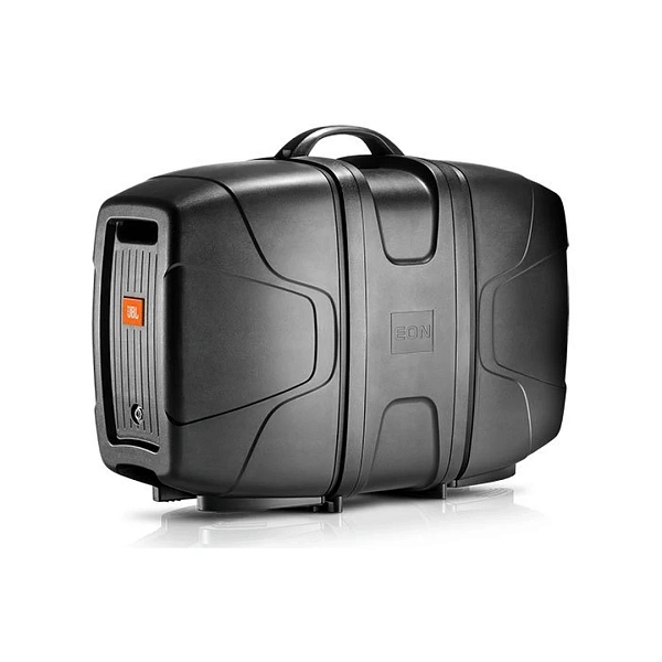 Портативная 6-канальная акустическая система JBL EON206P