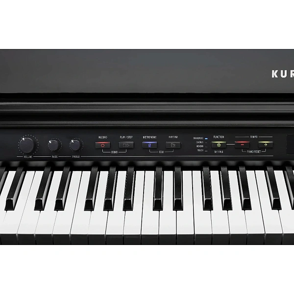 Цифровой рояль Kurzweil CUP G1W BP