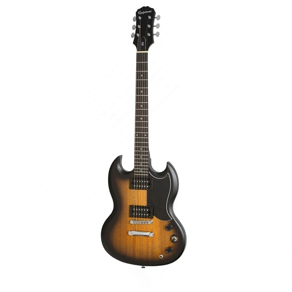 Электрогитара Epiphone SG-Special VE Vintage Sunburst