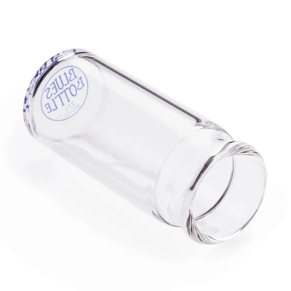 Слайдер Dunlop 273 SI Blues Bottle