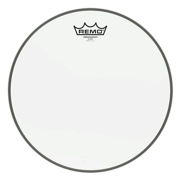 Пластик Remo BA-0312-00