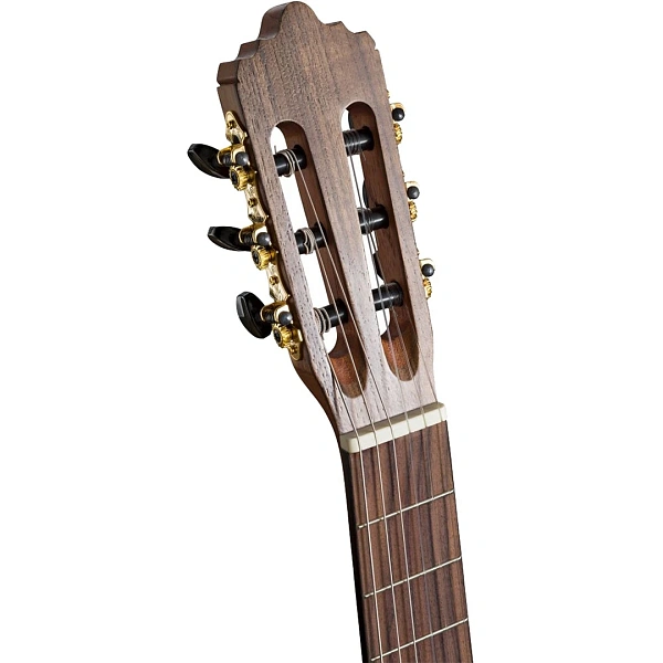 Классическая гитара La Mancha Rubi CM Fishbone Edition