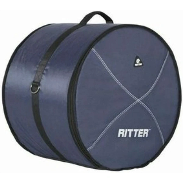 Набор чехлов для барабанов Ritter RDP2-03/BLW