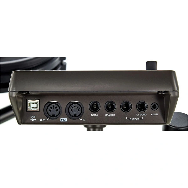Электронная ударная установка Alesis Nitro Kit