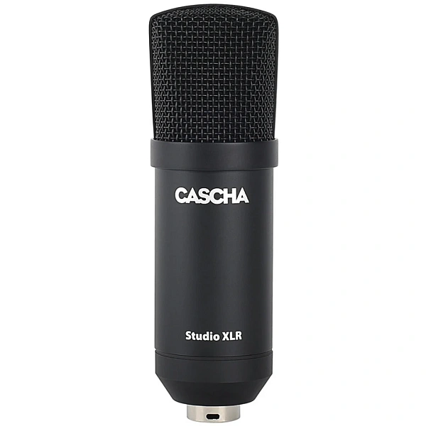 Микрофон Cascha HH 5050