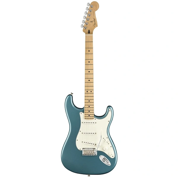 Электрогитара Fender Player Stratocaster MN Tidepool