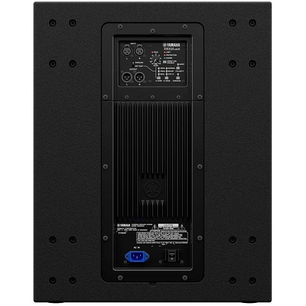 Сабвуфер Yamaha DXS15 MkII