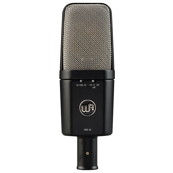 Микрофон Warm Audio WA-14