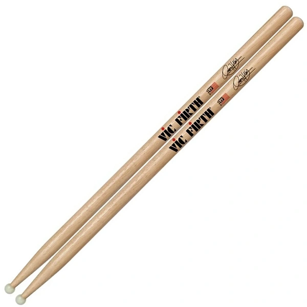 Палочки барабанные Vic Firth SOH Omar Hakim