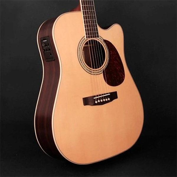 Электроакустическая гитара Cort MR720F NS
