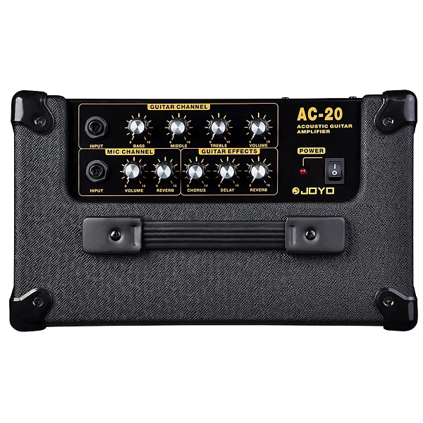 Комбоусилитель Joyo AC-20