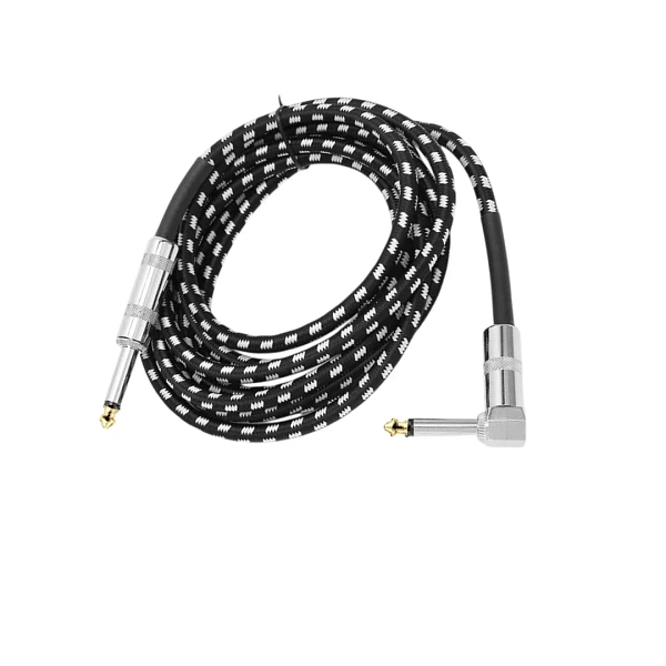 Гитарный кабель Donner EC943