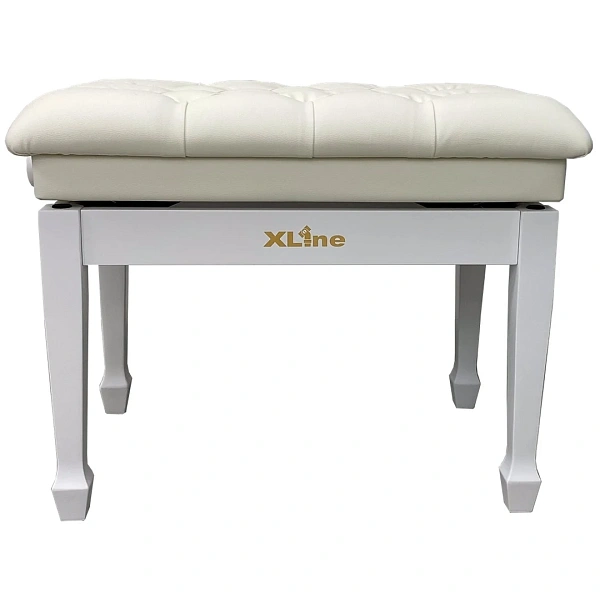Банкетка Xline PB-33H White