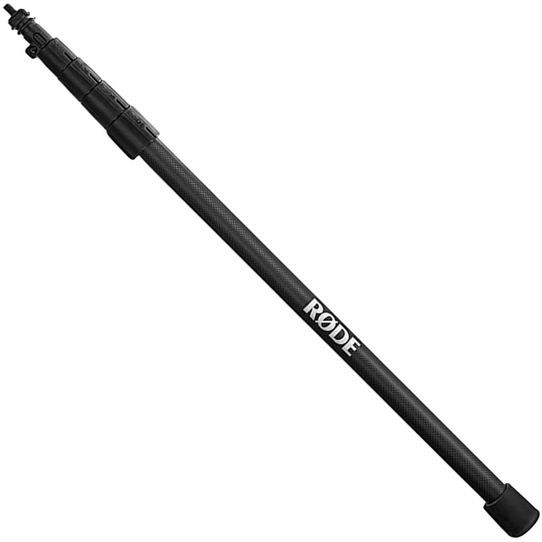 Удочка Rode Boompole Pro