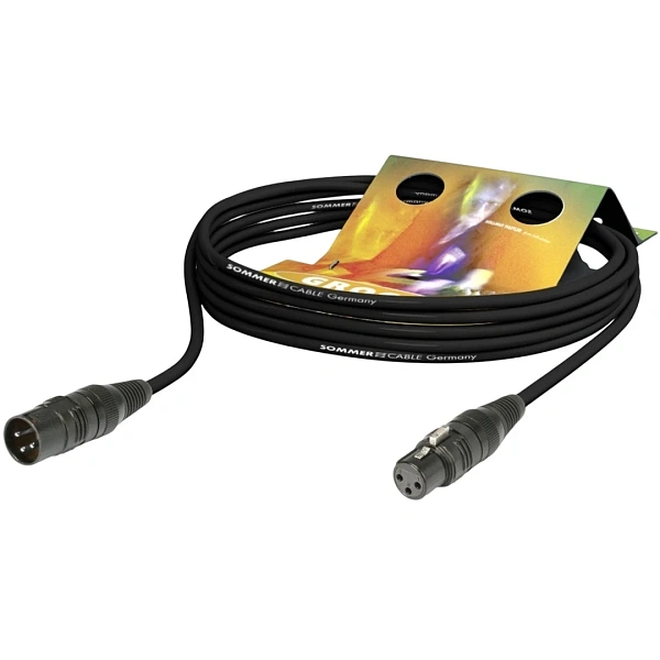 Кабель Sommercable B2CE-1H00-SW SC-Binary
