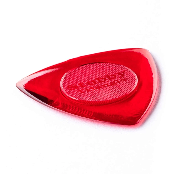 Набор медиаторов Dunlop 473P1.5 Tri Stubby