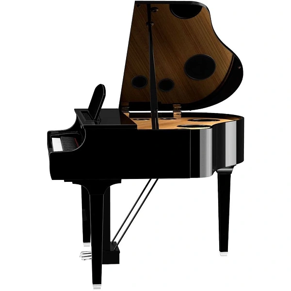 Цифровой рояль Yamaha Clavinova CLP-795GP Polished Ebony
