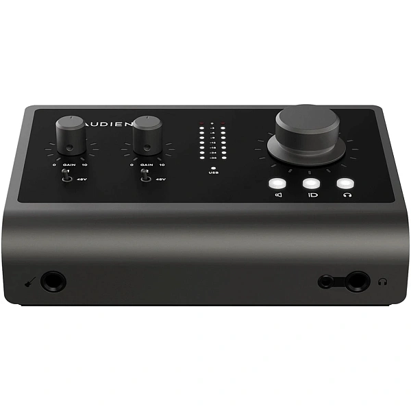 Аудиоинтерфейс Audient iD14 MK2